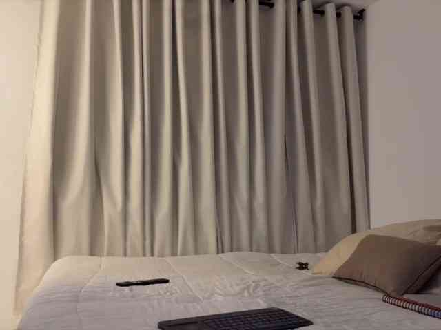 MiiaVega webcam
