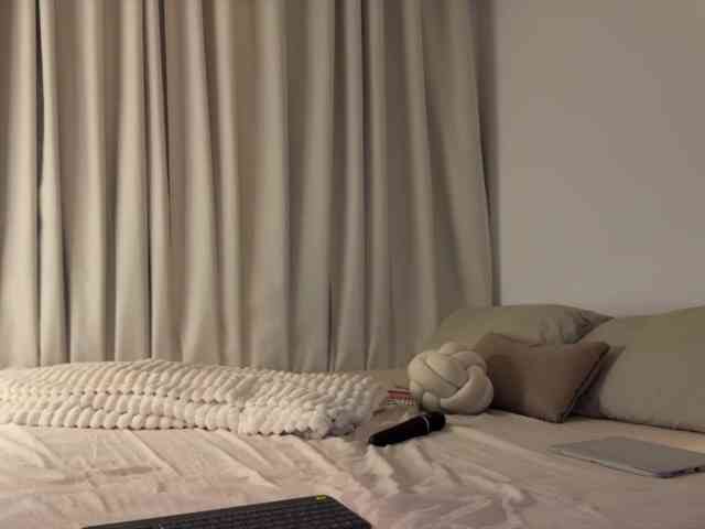 MiiaVega webcam