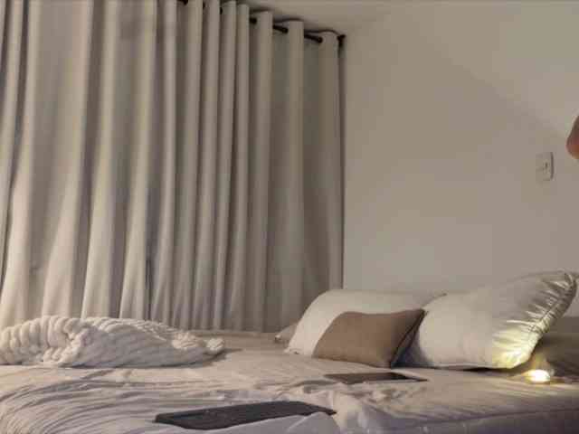 MiiaVega webcam