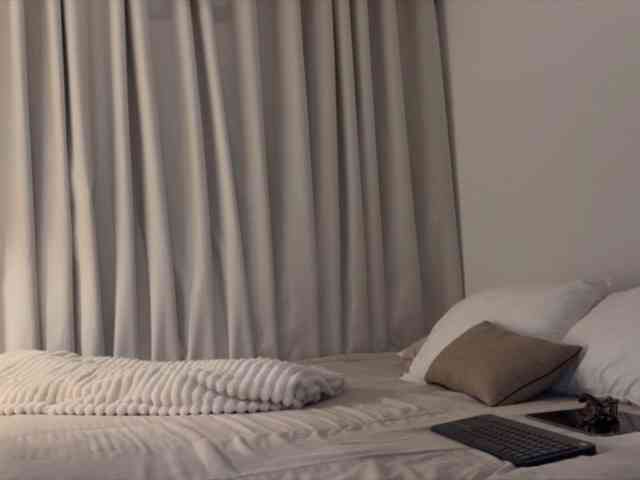 MiiaVega webcam