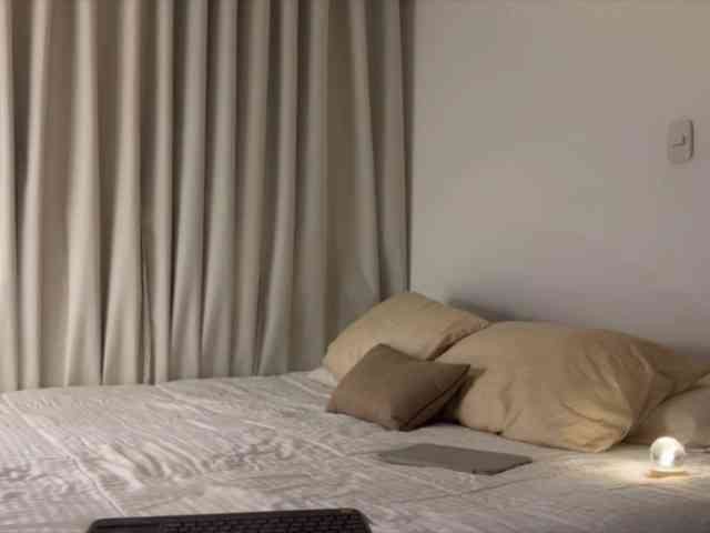 MiiaVega webcam