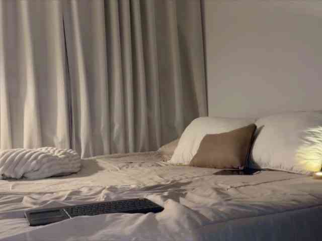MiiaVega webcam