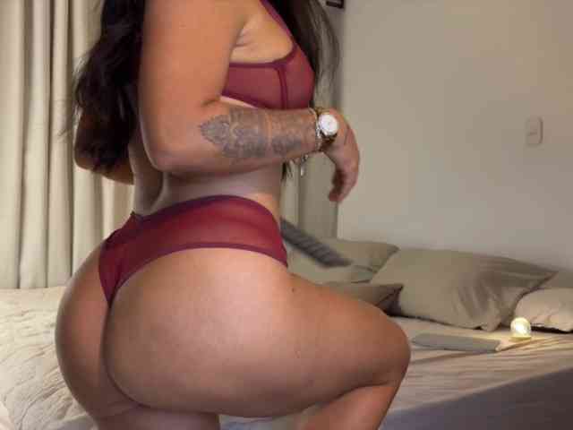 MiiaVega webcam