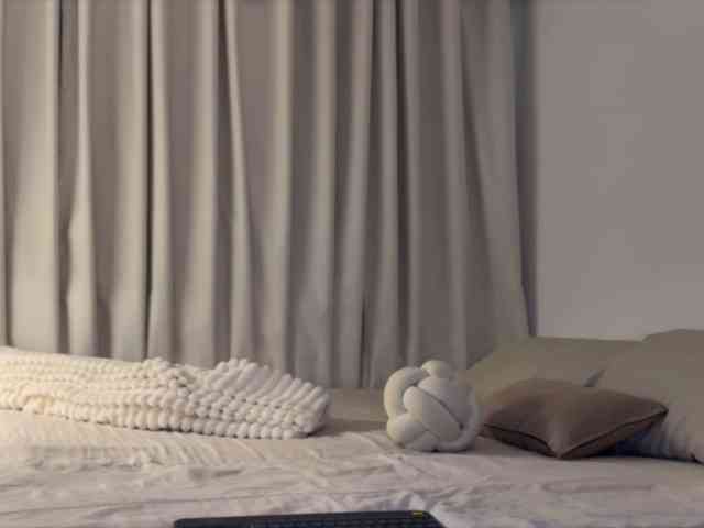 MiiaVega webcam