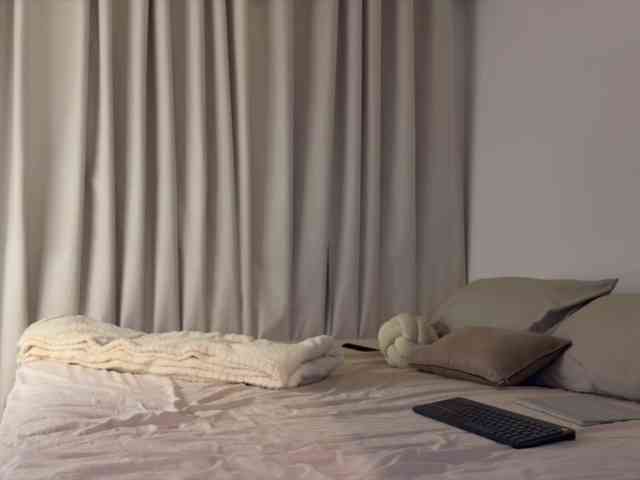MiiaVega webcam