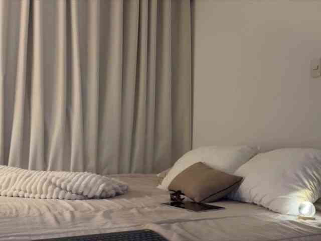 MiiaVega webcam