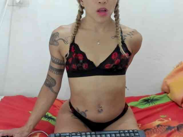 lannalee webcam