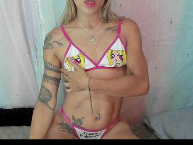 lannalee webcam