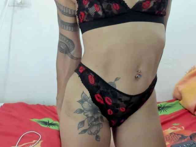 lannalee webcam