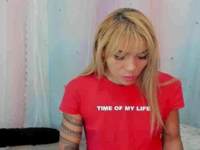 lannalee webcam