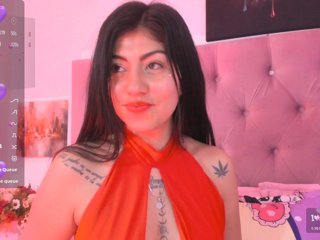Aily-star Porn Show