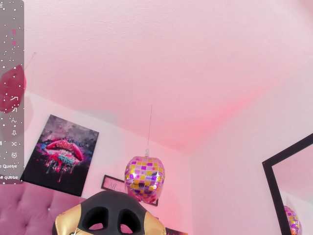 Aily-star live cam on BongaCams