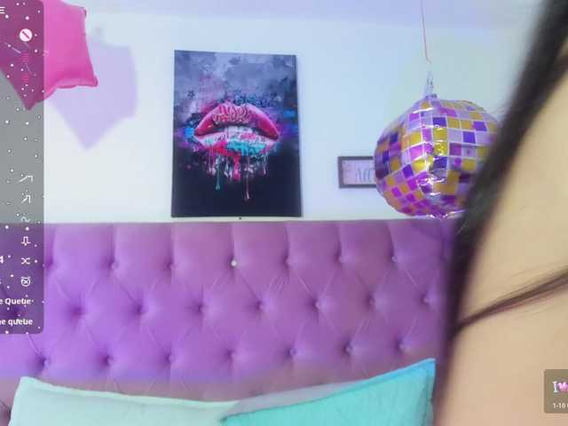 Aily-star's BongaCams show and profile