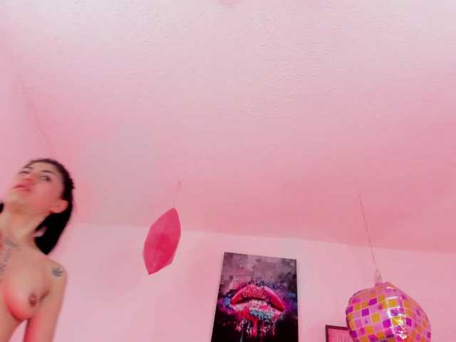 Aily-star live cam on BongaCams