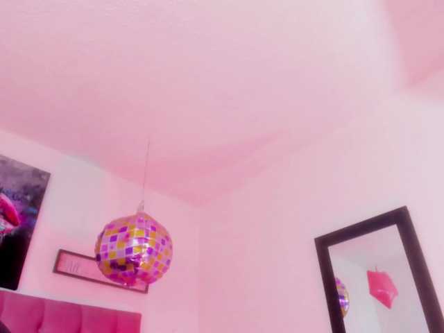 Aily-star live cam on BongaCams