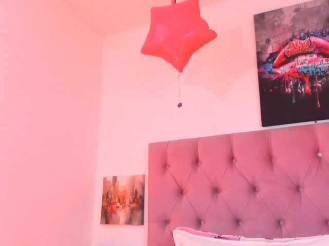 Aily-star live cam on BongaCams