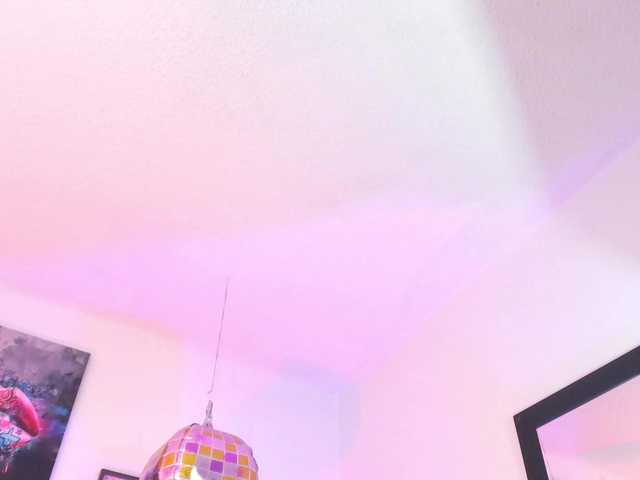 Aily-star live cam on BongaCams