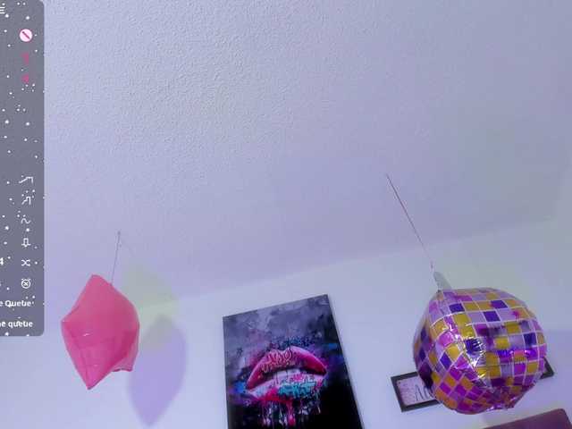 Aily-star's BongaCams show and profile