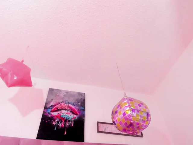 Aily-star live webcam show