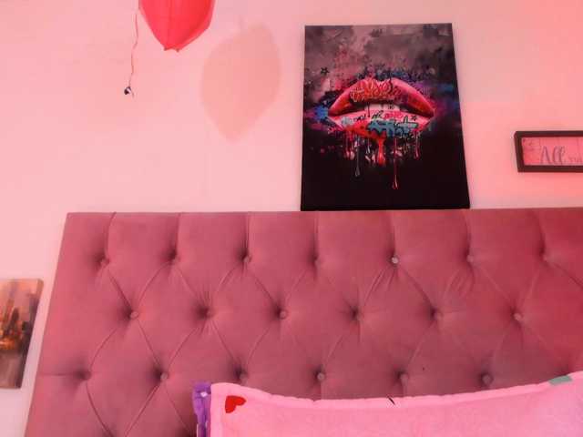 Aily-star live cam on BongaCams