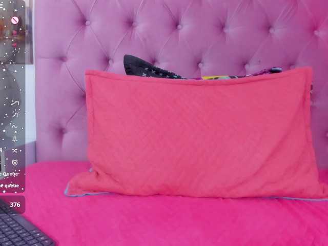 Aily-star live cam on BongaCams