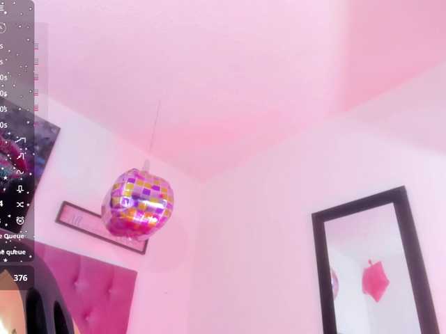 Aily-star live cam on BongaCams