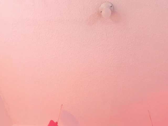 Aily-star live cam on BongaCams