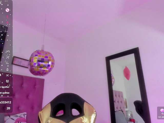 Aily-star live cam on BongaCams