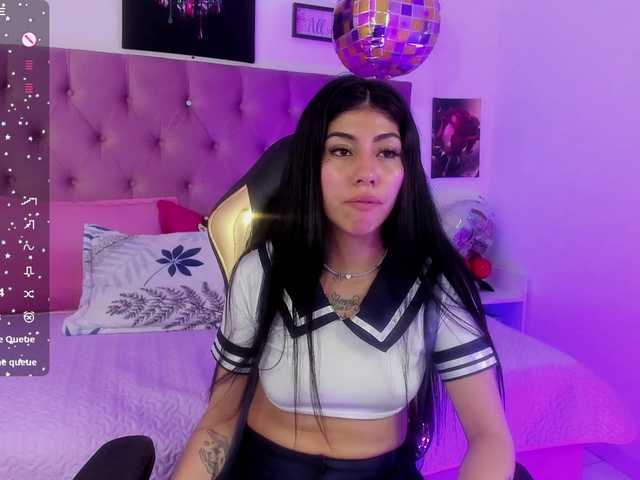 Aily-star's BongaCams show and profile