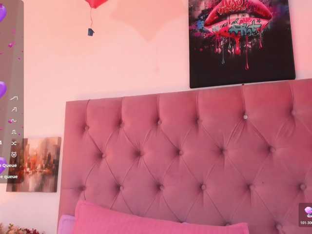 Aily-star live cam on BongaCams