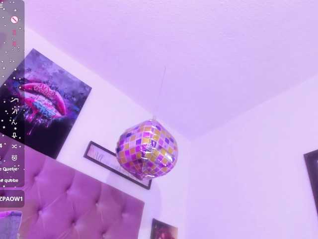 Aily-star's BongaCams show and profile