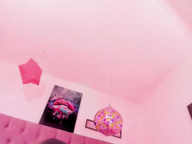 Aily-star live cam on BongaCams