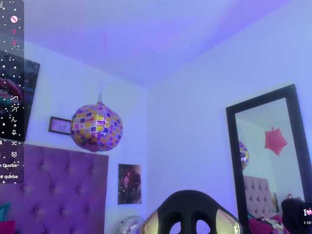 Aily-star's BongaCams show and profile