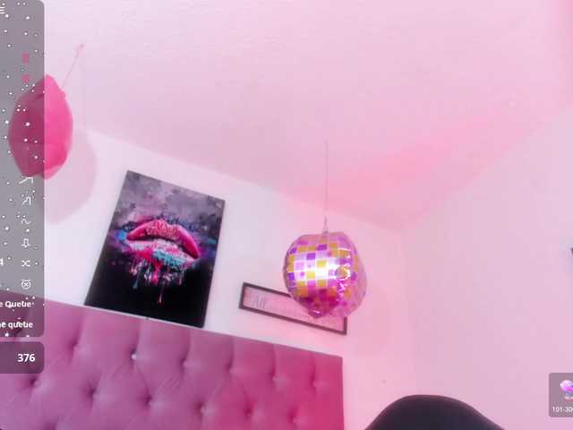 Aily-star live cam on BongaCams
