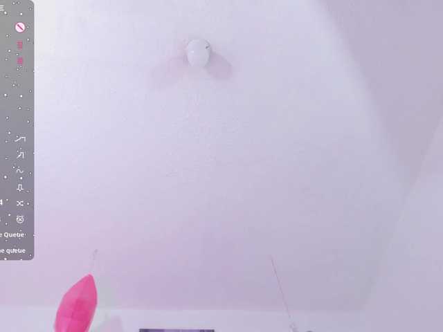 Aily-star live cam on BongaCams