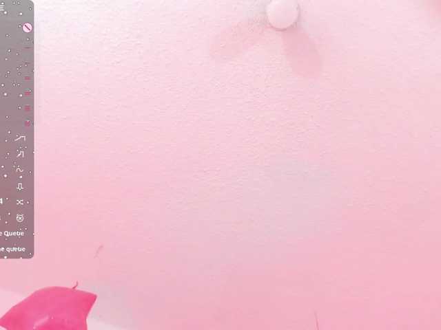 Aily-star live cam on BongaCams