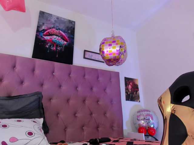 Aily-star live cam on BongaCams