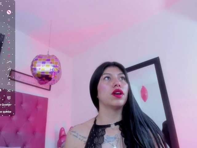 Aily-star live cam on BongaCams