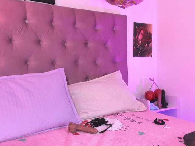 Aily-star live cam on BongaCams