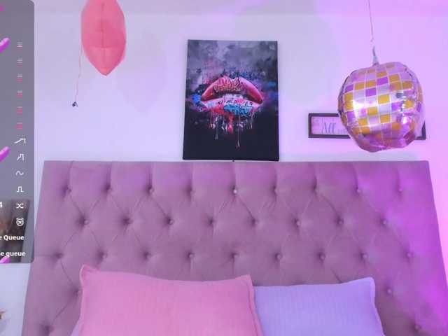 Aily-star live cam on BongaCams