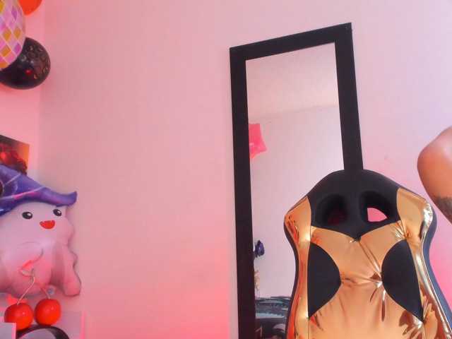 Aily-star live cam on BongaCams