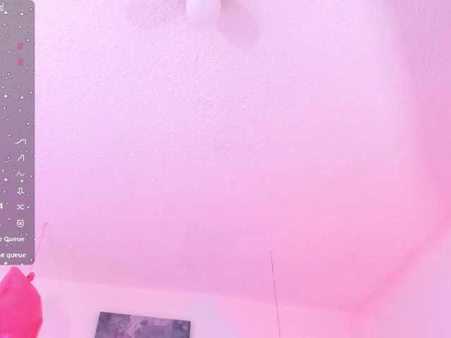 Aily-star live cam on BongaCams
