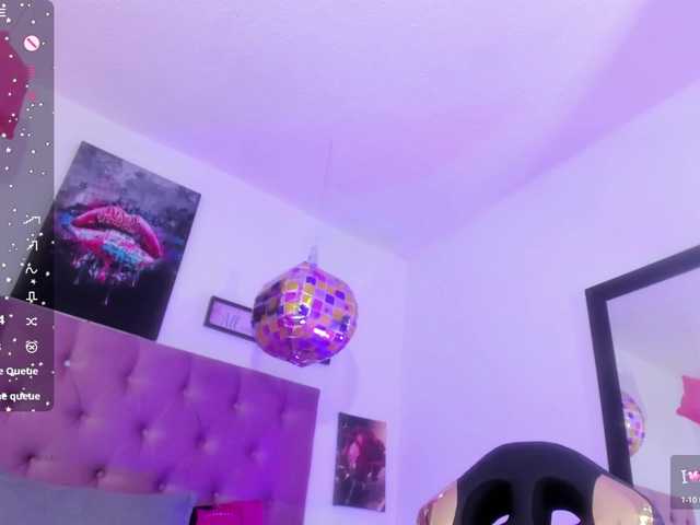 Aily-star's BongaCams show and profile