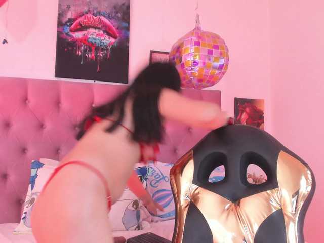 Aily-star live cam on BongaCams