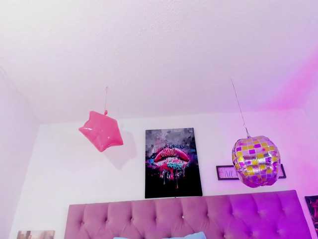 Aily-star live cam on BongaCams