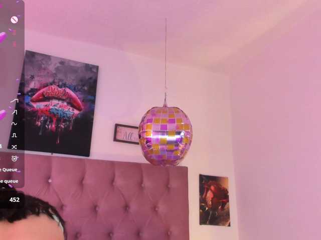 Aily-star live cam on BongaCams
