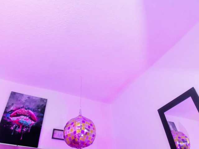 Aily-star live cam su BongaCams