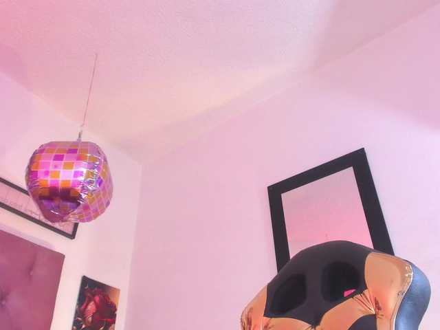 Aily-star live cam on BongaCams