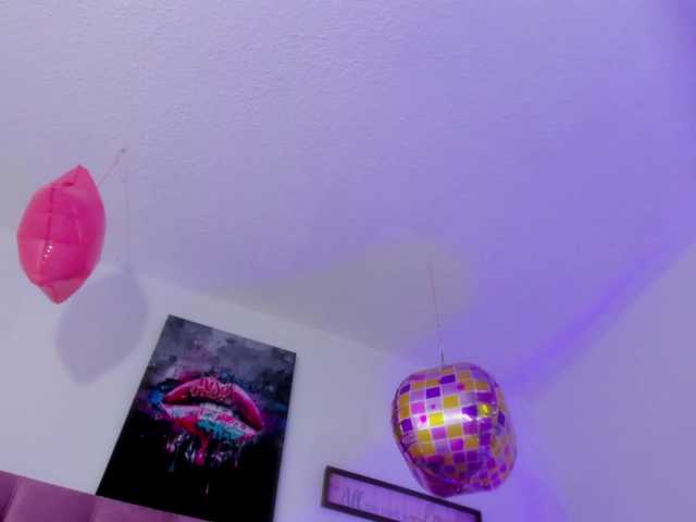 Aily-star live cam on BongaCams