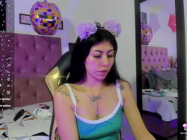 Aily-star's BongaCams show and profile